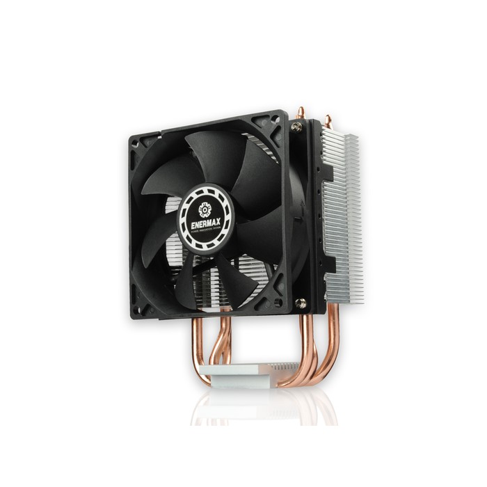 Coolerfan Enermax Ets N30r He Multi Socket With 9cm Fan Shopee Indonesia