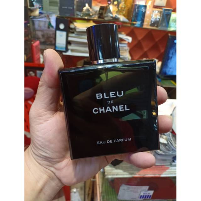 Chanel de Bleu Eau de Parfum