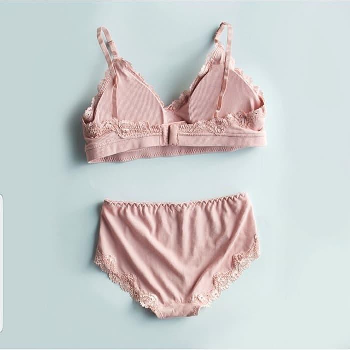 BRA SET DAN CD 1829 