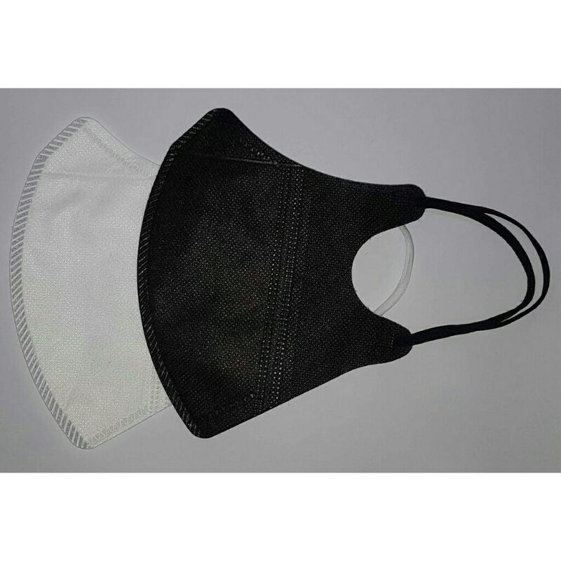 masker duckbill kf94