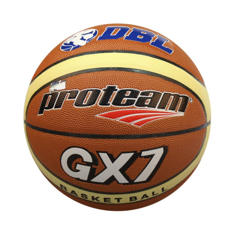 Bola Basket Proteam DBL GX7