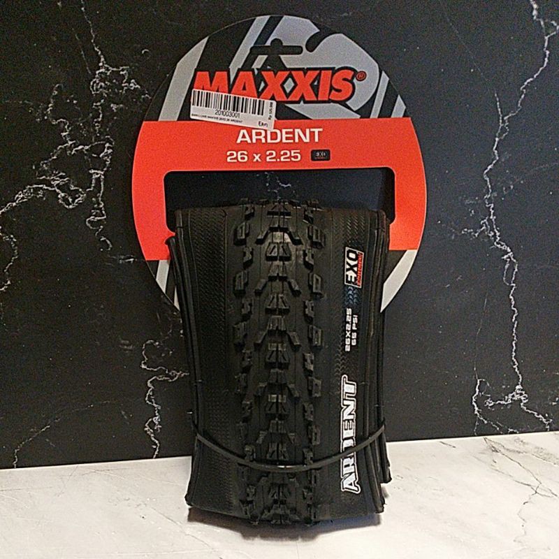 Ban Luar Tire Maxxis 26×2.25 Ardent