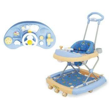 Baby walker family 2121 KOMPLIT