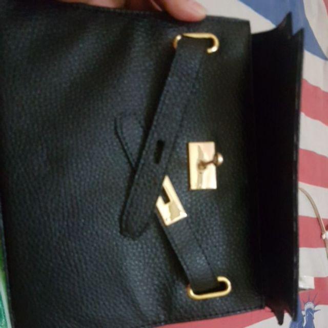 Molly Handle Sunkist