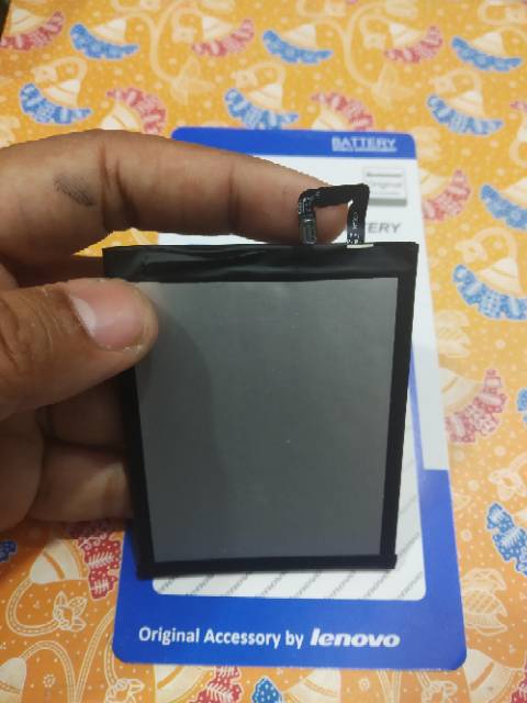 Baterai Lenovo Vibe S1 BL260 BL 260 Battery Lenovo Vibe S1 Lite S1A40 BL250 BL 250