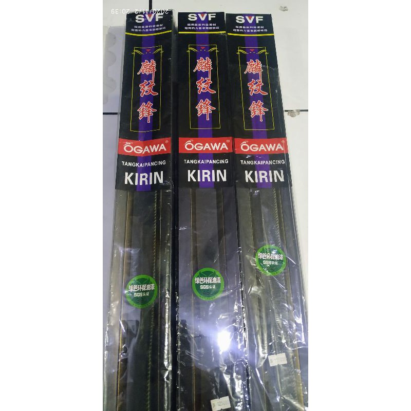 Tegek Ogawa Kirin 360 450 540