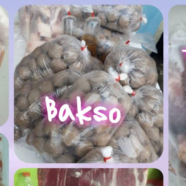 

Baso home made