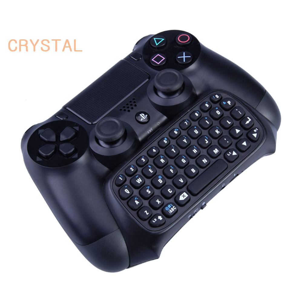 ps4 compatible bluetooth keyboard