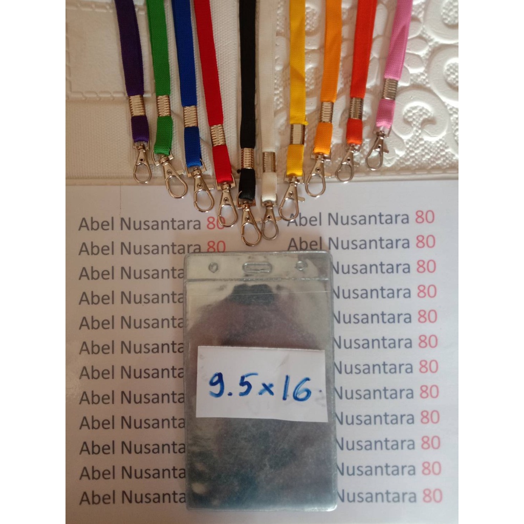 

Paket Tali 1cm Kait Besi + Plastik Panitia 9.5x16/10pcs