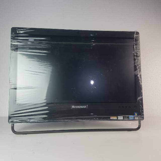 Pc all in one lenovo core i5 generasi 4 termurah