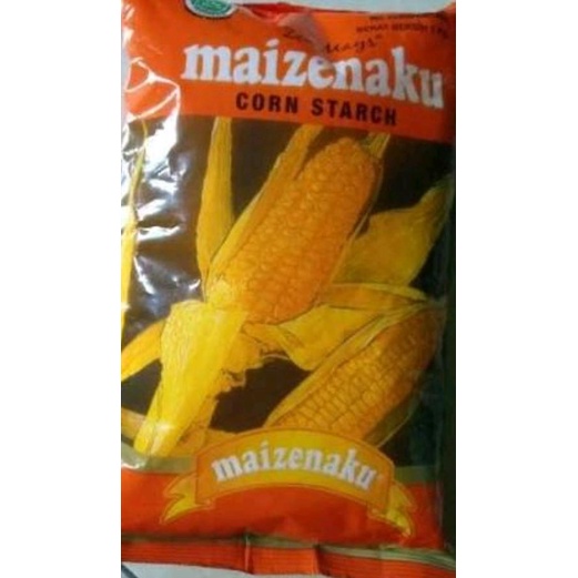 

Maizenaku 1kg refill