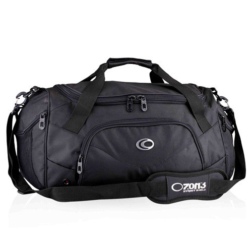 Tas Duffle Bag - Travel bag- Tas pakaian Olahraga Gym 307