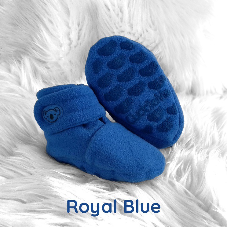 Cuddle Me Cuddleme PreWalker Booties Sepatu Jalan Anak Pre Walker Shoes