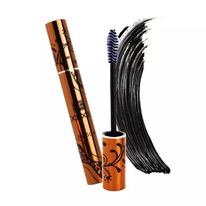 XI XIU MASCARA Series Xi Xiu Black - Lovely - Divine Mascara Waterproof - XIXIU MASCARA 10g (BPOM)