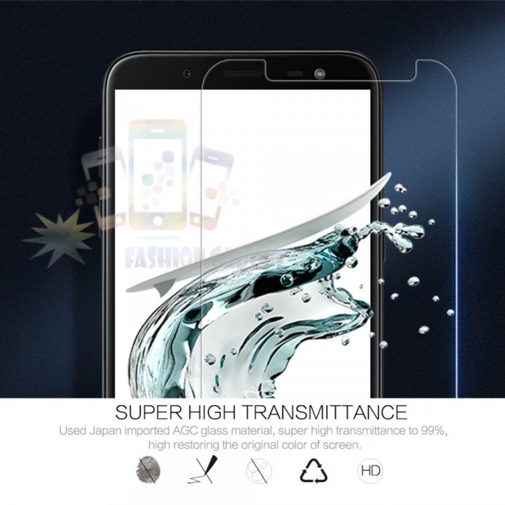 Tempered Glass Oppo Realme 2 Anti Gores Kaca Realme 2 Screen Protector Screen Guard Pelindung Layar TEMPER GLASS REALME 2