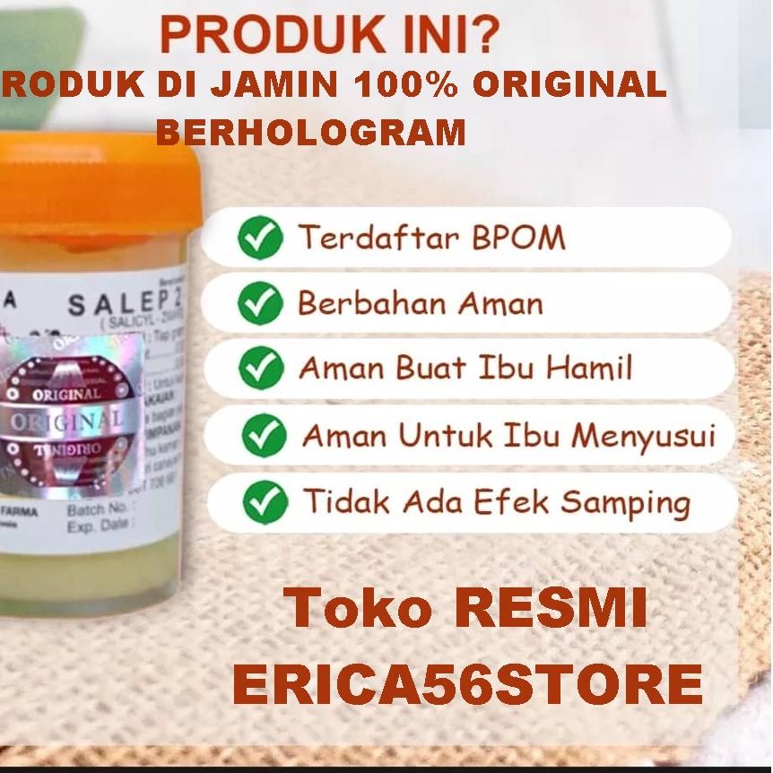 DISCOUNT  8.8 ( COD ) Salep Gatal salep zwafel 24 original Salep Belerang Sulfur Zwafel 24 Salep Kul