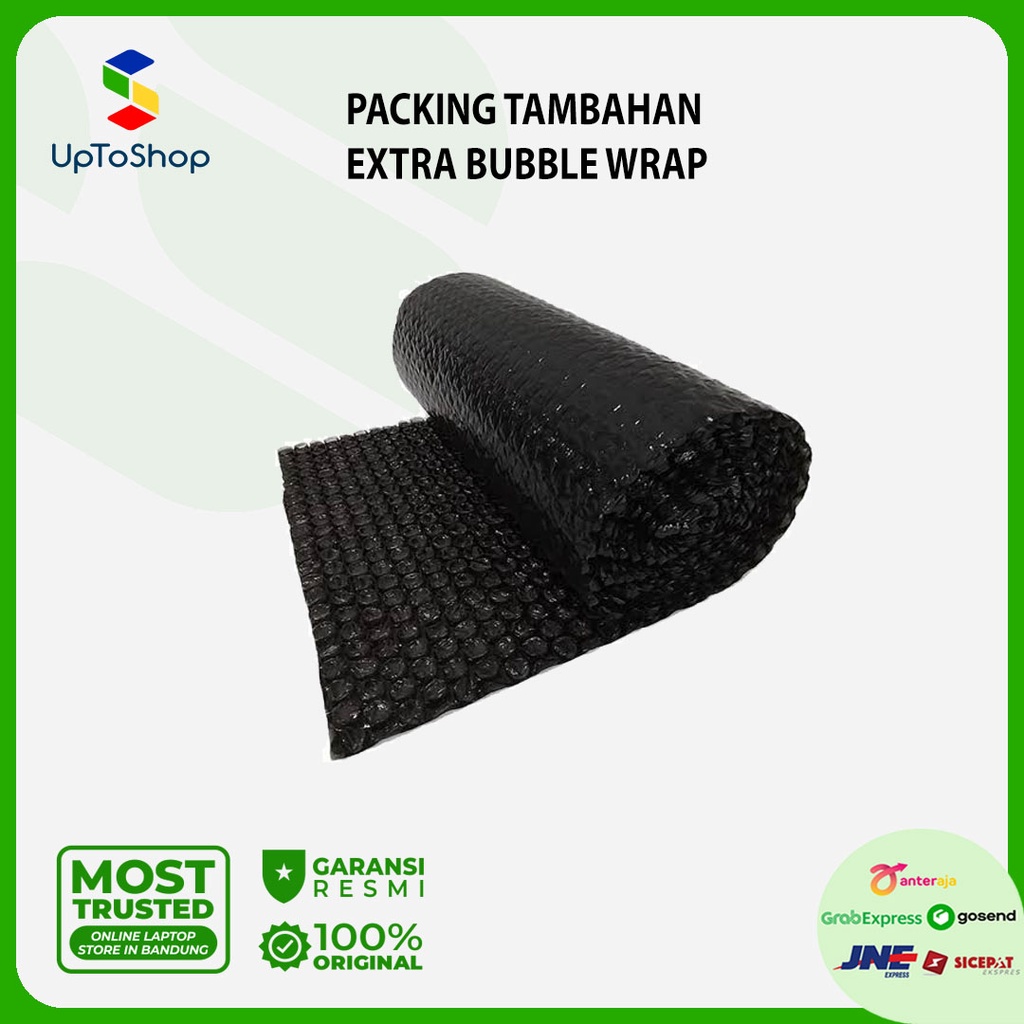 

EXTRA BUBLE WRAP