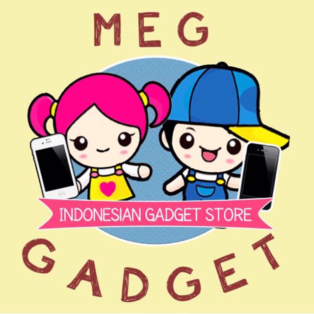 Toko Online meg_gadget | Shopee Indonesia