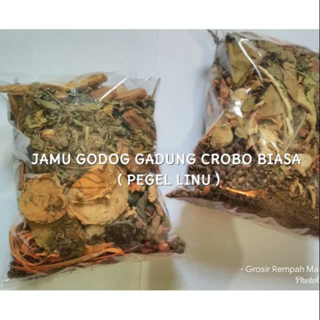

JAMU GODOG PEGEL LINU - ASAM URAT - REUMATIK - KOLESTEROL - GADUNG CROBO