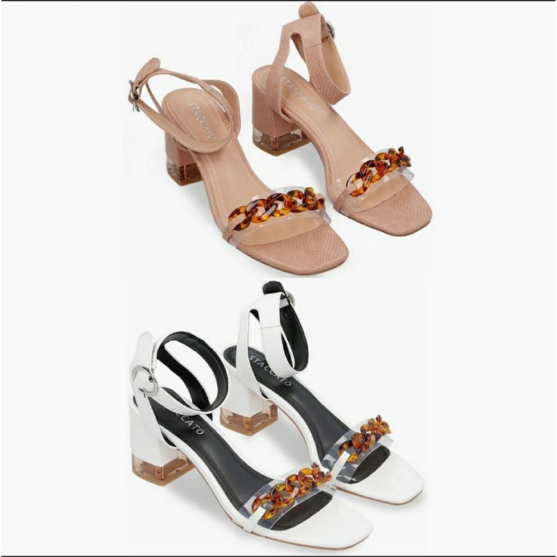 Sale Staccato ST-62 shoes ori