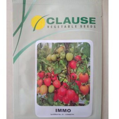 Benih Tomat Immo Clause isi 5 gram