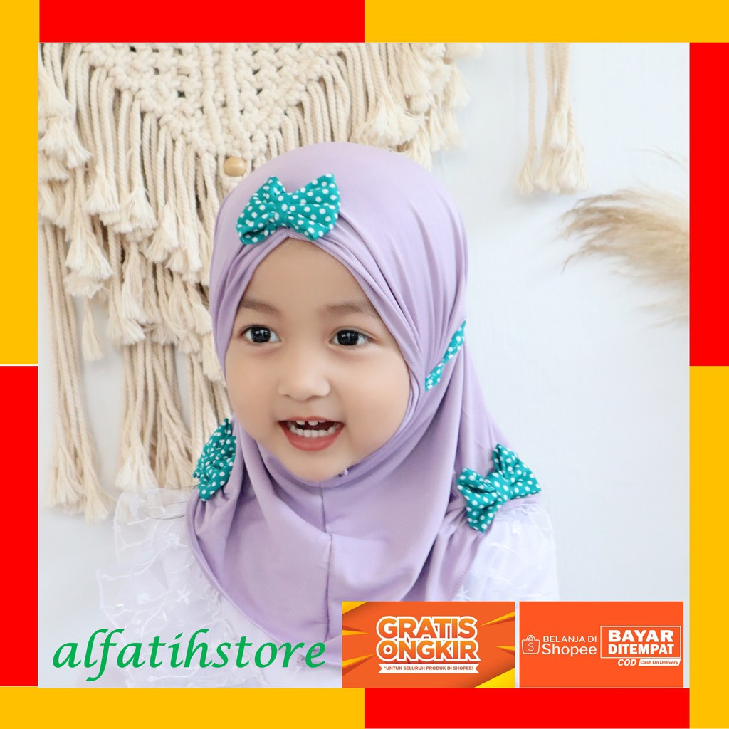 TOP PRODUK JILBAB ANAK CALISTA / JILBAB ANAK LUCU / HIJAB ANAK MURAH / KERUDUNG ANAK PEREMPUAN KERUDUNG ANAK BAYI PEREMPUAN JILBAB ANAK 2 TAHUN HIJAB ANAK BAYI TERBARU