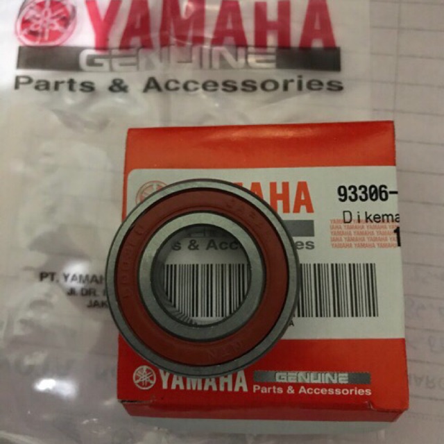 Laher engine mounting mio laher 6003