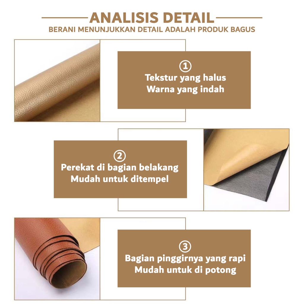 perbaiki jok motor/Perbaikan kulit yang rusak/kulit sofa yang terbuat dari kulit/kursi tas yang berlubang/Stiker kulit PVC