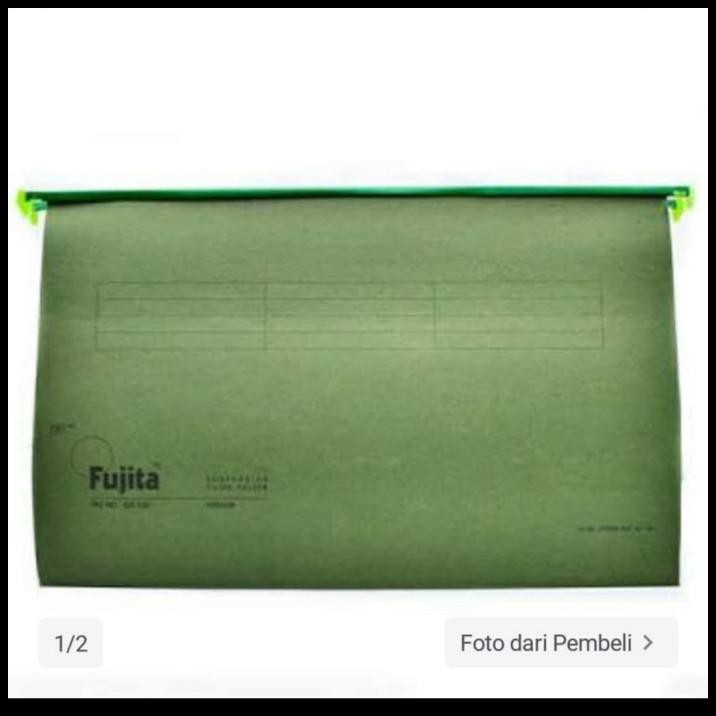 

Map Hangmap Fujita Isi 50