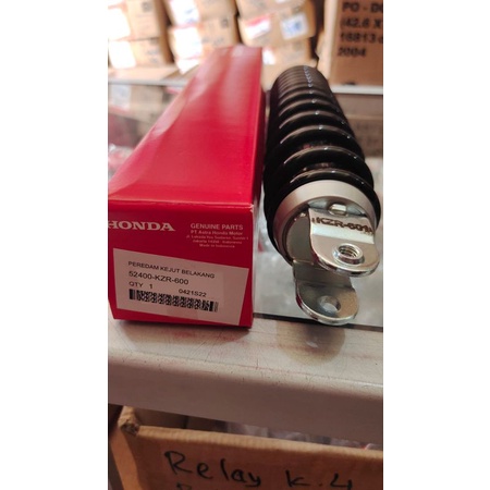 Shock Belakang Motor VARIO 125