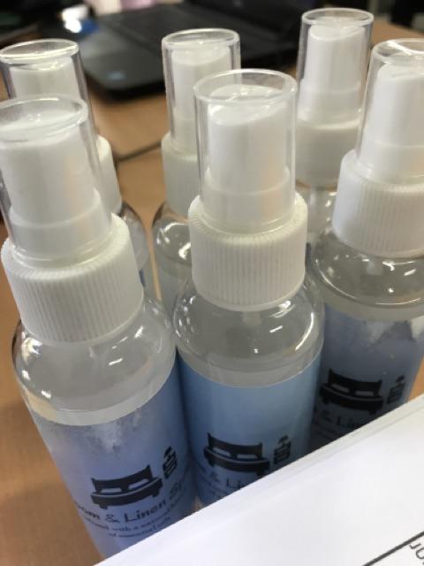 Room & Linen Spray 100ml By Aphrody