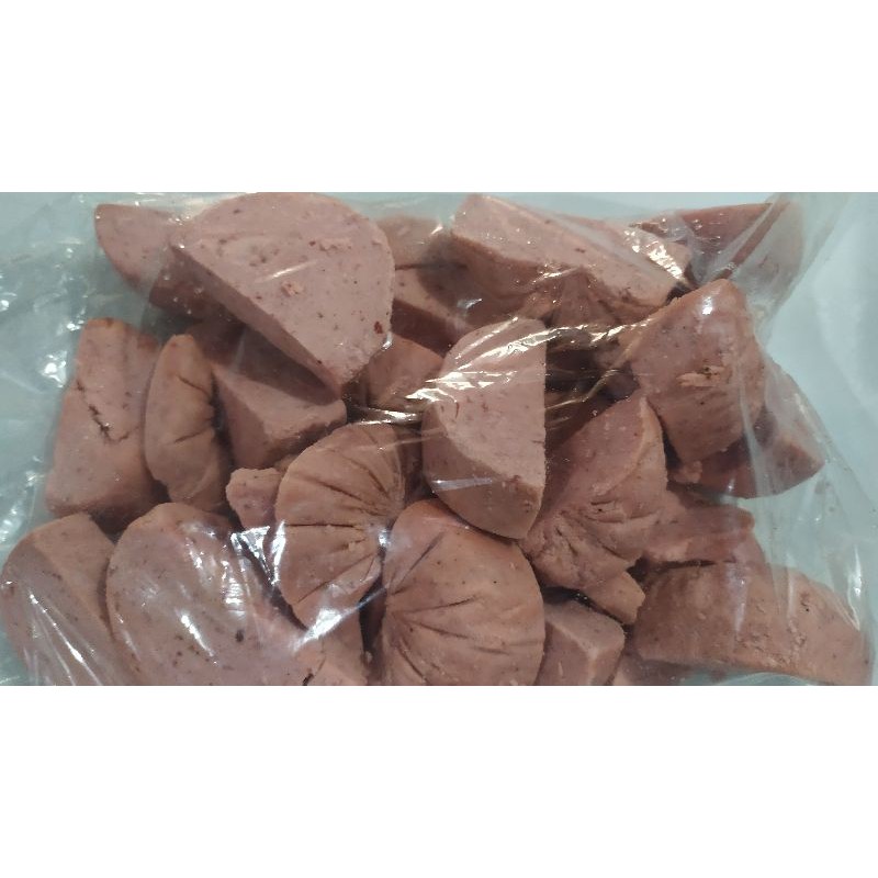 beef rework bernardi 500gram