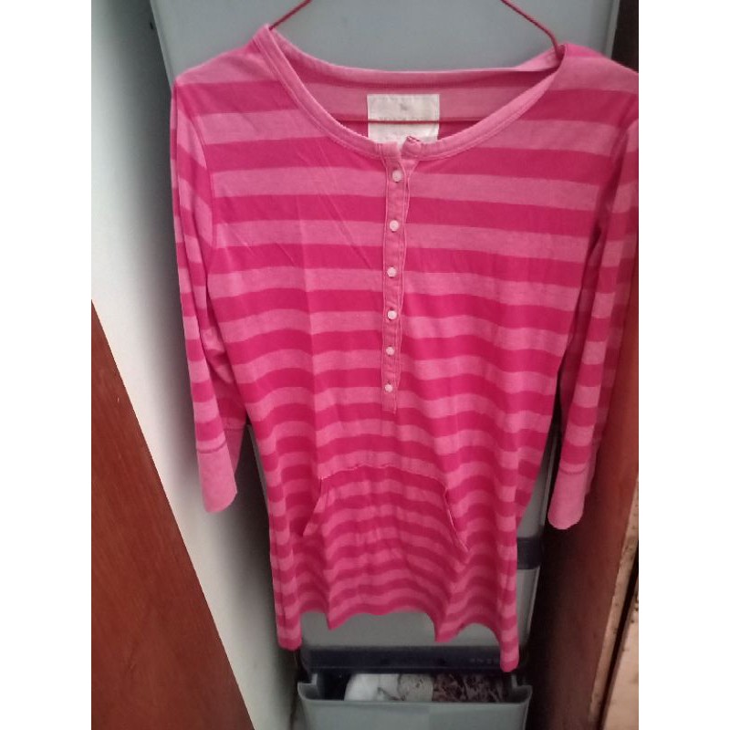 Preloved baju Nevada