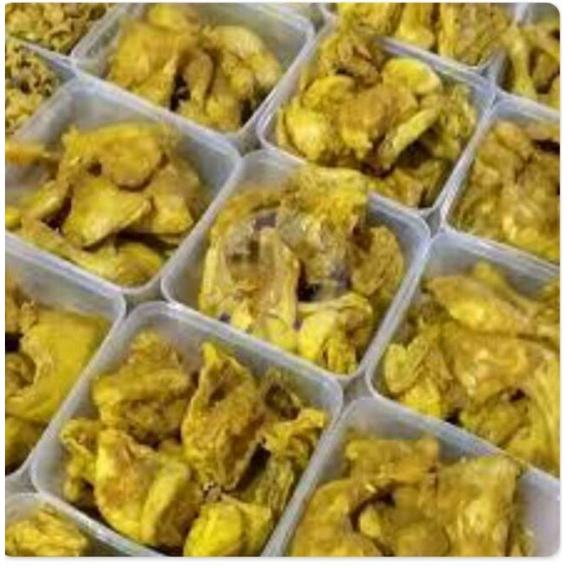 

Ayam Ungkep Bunda RR