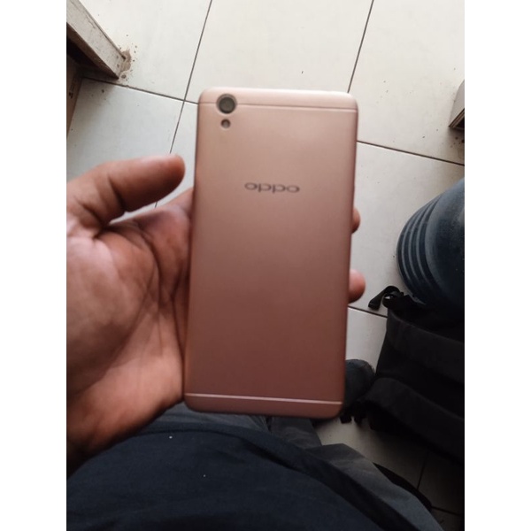 oppo a37 second