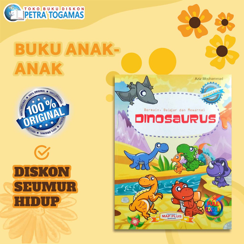 Buku Paud Tk Bermain Belajar Dan Mewarnai Map Plus Shopee Indonesia