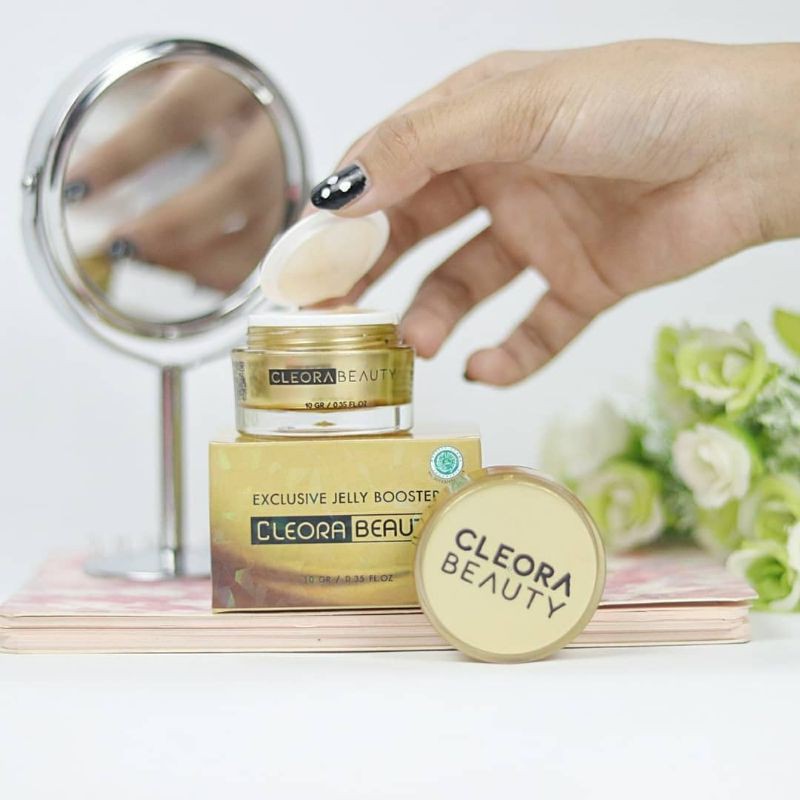 cleora beauty skincare