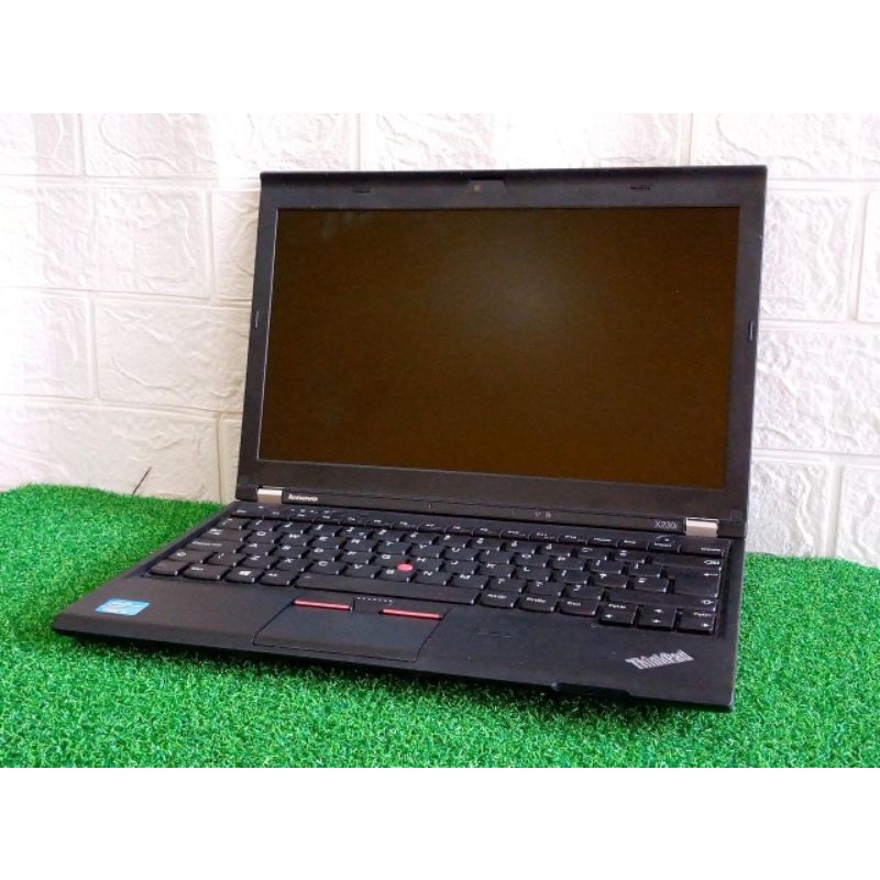 Lenovo Thinkpad X230i