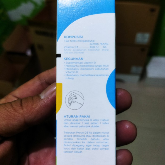 

Bf31Gf Prove D3 Drop 400 Iu Gdf601