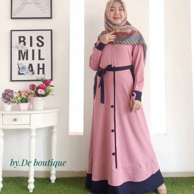 Airin dress...