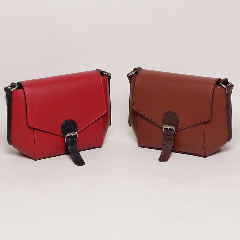 SLINGBAG DIANA SINTETIS PREMIUM