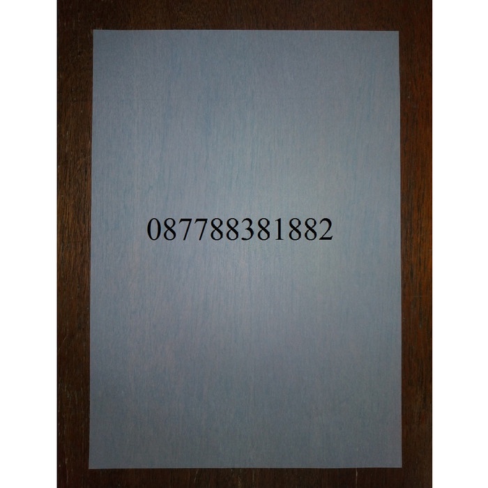 

kertas- kertas kalkir a4 80gram isi 20 lembar -kertas.