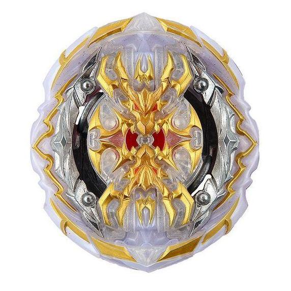 BEYBLADE BURST REGALIA GENESIS KWS 