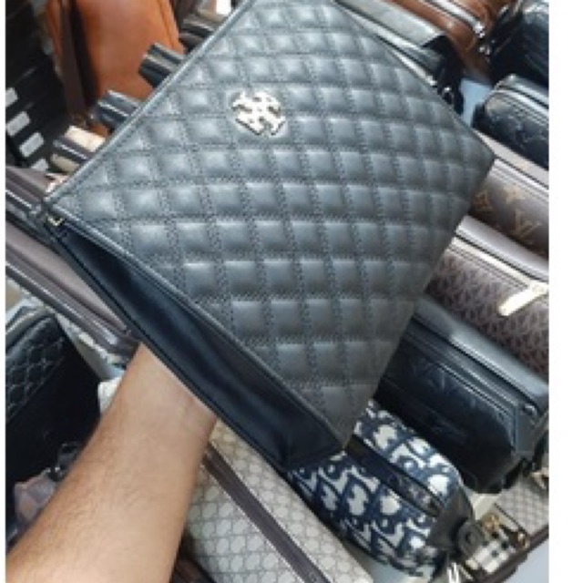 HANBANG CLUTCH TANGaN TAS TORY IMPORT BEST SELLER