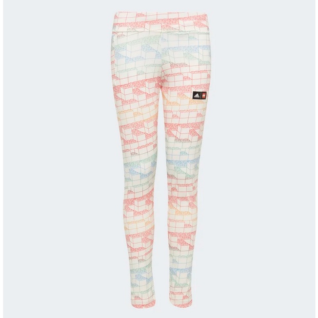 legging anak adidas x Classic LEGO® Tights H26669