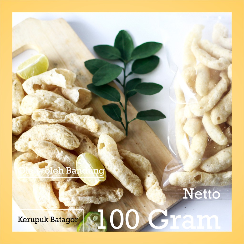 

Batagor kering/ kerupuk batagor/ batagor gurih/ snack/ snack bandung/ cemilan enak/ murah