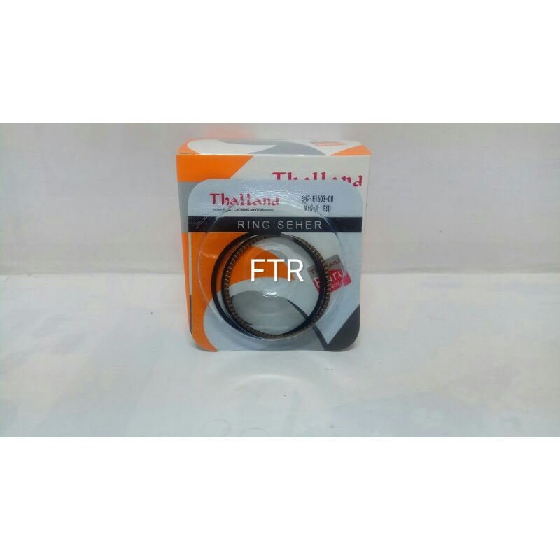 RING PISTON RING SEHER YAMAHA MIO J STD 50 100