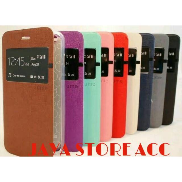 FLIP COVER / SOFT CASE HUAWEI Y5/Y541 |Y3 |Y5II |Y520 |Y6 |Y6II
