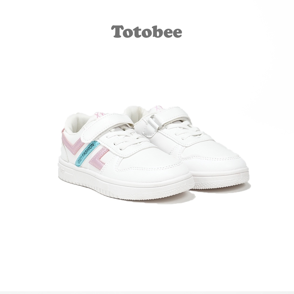 TOTOBEE Akasuki Sepatu sneaker anak import 203