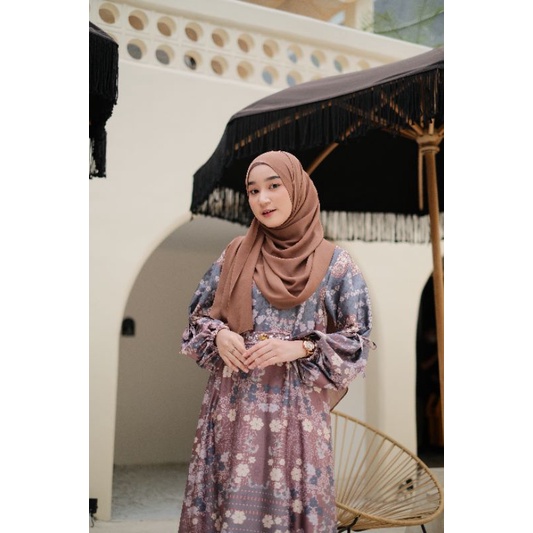 Amora Eid printing series sarimbit kazami